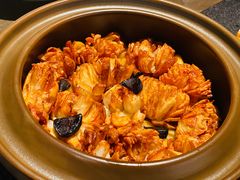 -海派悦庭·海胆烧麦·新融合菜(凯德广场店)