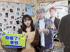-高家小院铁锅炖大鹅(哈西高铁站店)