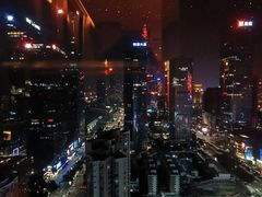 -深圳温德姆至尊酒店