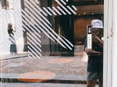-来回·咖啡(天河南店)