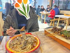 -郑记•不夜城烧烤•龙虾•虾蟹(黄鹤楼店)