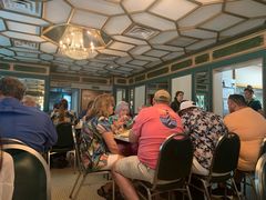 -Versailles Restaurant Cuban Cuisine