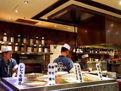 -小山日本料理(太古汇店)