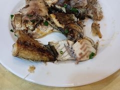 -阳江餐厅·30年老字号·粤菜海鲜大排档