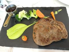 -Barbe a papa亲子餐厅(杨浦店)