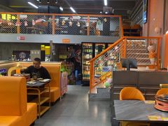 -允辛家·自助泥炉烤肉(九亭店)
