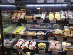 -85度C(苏州平江万达店)
