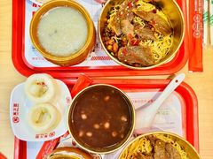 -万方圆拌粉瓦罐汤(恒茂华城店)