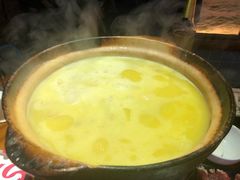 -捞围鲜·港式打边炉(海阳路店)