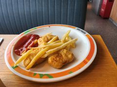 -比格比萨自助(诺亚大厦店)