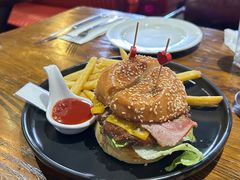 -1886德国汽车餐厅(外滩中央店)