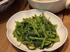 -本来川菜(中骏广场店)
