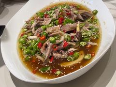 -蜀厨小匠·民间川菜(犀浦店)
