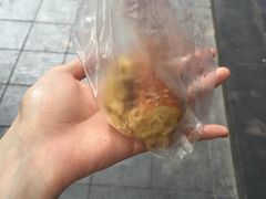 肉松面包-闻酥园(青羊区文殊坊店)