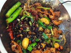 -陶然饺子城(奥体中路店)