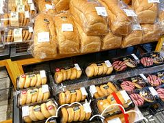 -沃尔玛超市(武侯店)