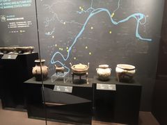 -盘龙城遗址博物院