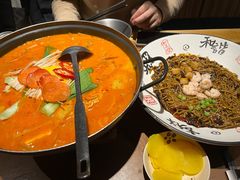 -乐园夜市场(五道口王庄路店)