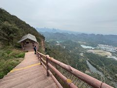 -丹霞山风景名胜区