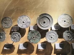 -西安大唐西市博物馆