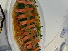 -沪华海鲜大酒楼(南汇店)