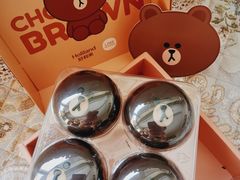 -好利来(飞跃路店)