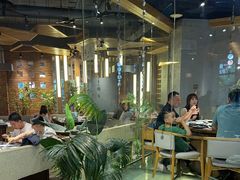 -蘸小院铁锅炖·蘸酱菜·东北菜(怀远门店)