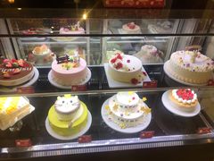 -味多美蛋糕(航天桥店)