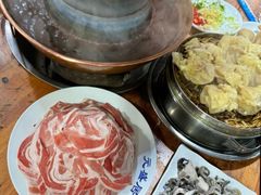 -元盛居(生态大街店)