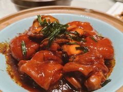 -红城阁·上海味道(四平路店)