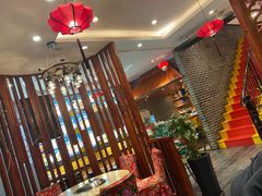 -灶座小锅烀饼·铁锅炖(道里店)