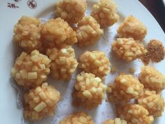 -牟传仁饭庄(星海店)