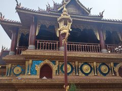 -西双版纳总佛寺