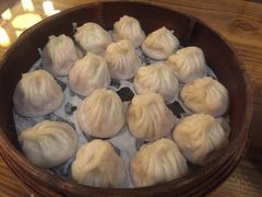 南翔小笼包-双塔老饭店