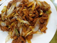 -振生清真饭店(永安道店)