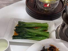 -湖锦酒楼·31年地道湖北菜(黄鹤楼店)