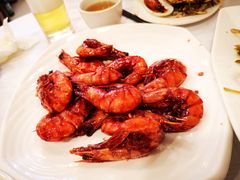 -翠亭酒家(山西南路店)