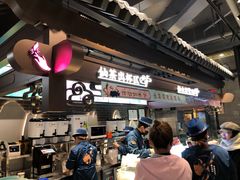 -悸动(吴泾宝龙广场店)