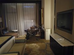 -长沙富力万达文华酒店