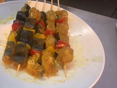 -印象鲵宴·张家界地标美食名片(溪布街店)