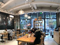 大堂-小豆海棠(人民南路店)