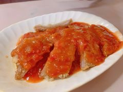 净猪扒-满足面(白水井大街店)