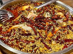 -大川先生·小龙虾·川菜(信义坊店)