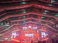 -第35届青岛国际啤酒节