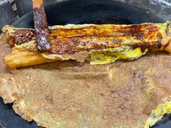 -清真·二嫂子煎饼果子(鼓楼旗舰形象店)