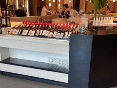 -星伦多自助料理·涮烤一体(杭州来福士店)