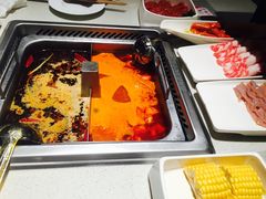 -海底捞火锅(亲子主题北金鹰店)