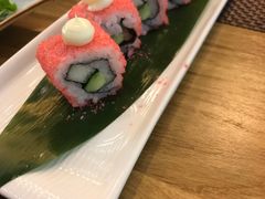 -樱の千渡日式料理·铁板烧•烧鸟(金盛田广场店)