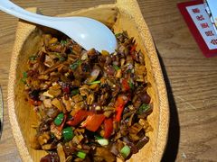 -老阿爸鲜鱼土菜(昆山花桥店)
