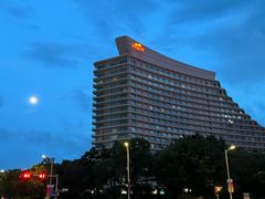 -厦门国际会议中心酒店(环岛路酒店)